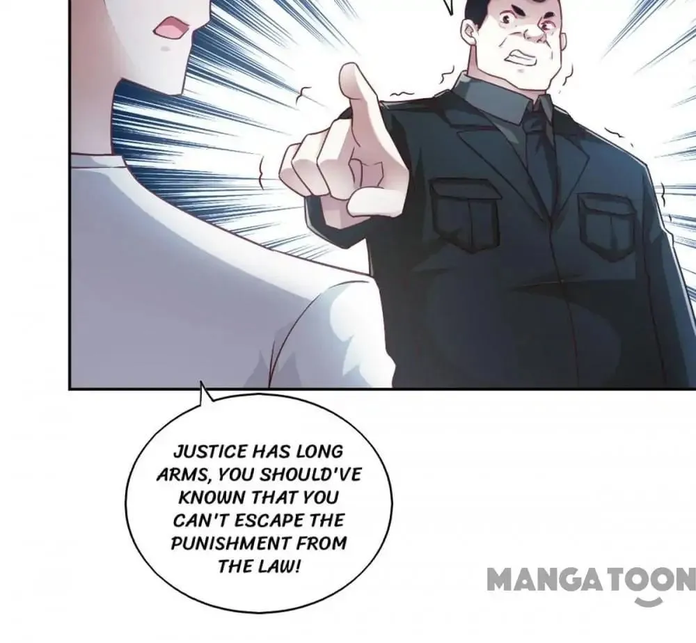 Read Almight Network (Colored) chapter 71 image 2 on Lezhin