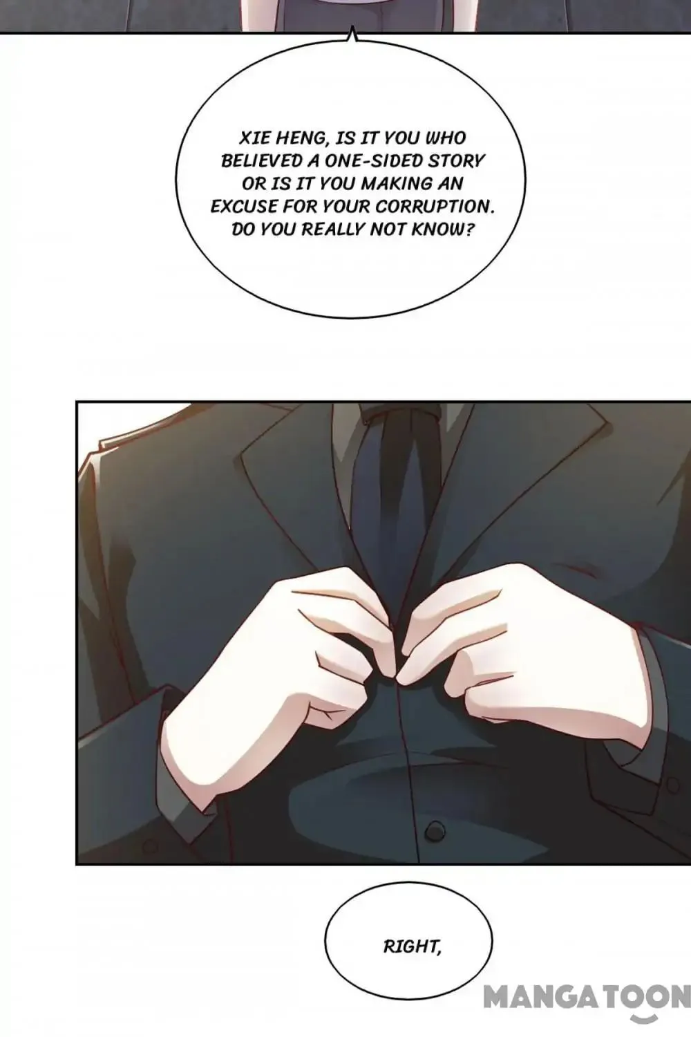 Read Almight Network (Colored) chapter 71 image 20 on Lezhin