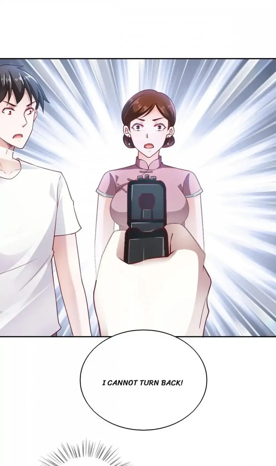 Read Almight Network (Colored) chapter 71 image 26 on Lezhin