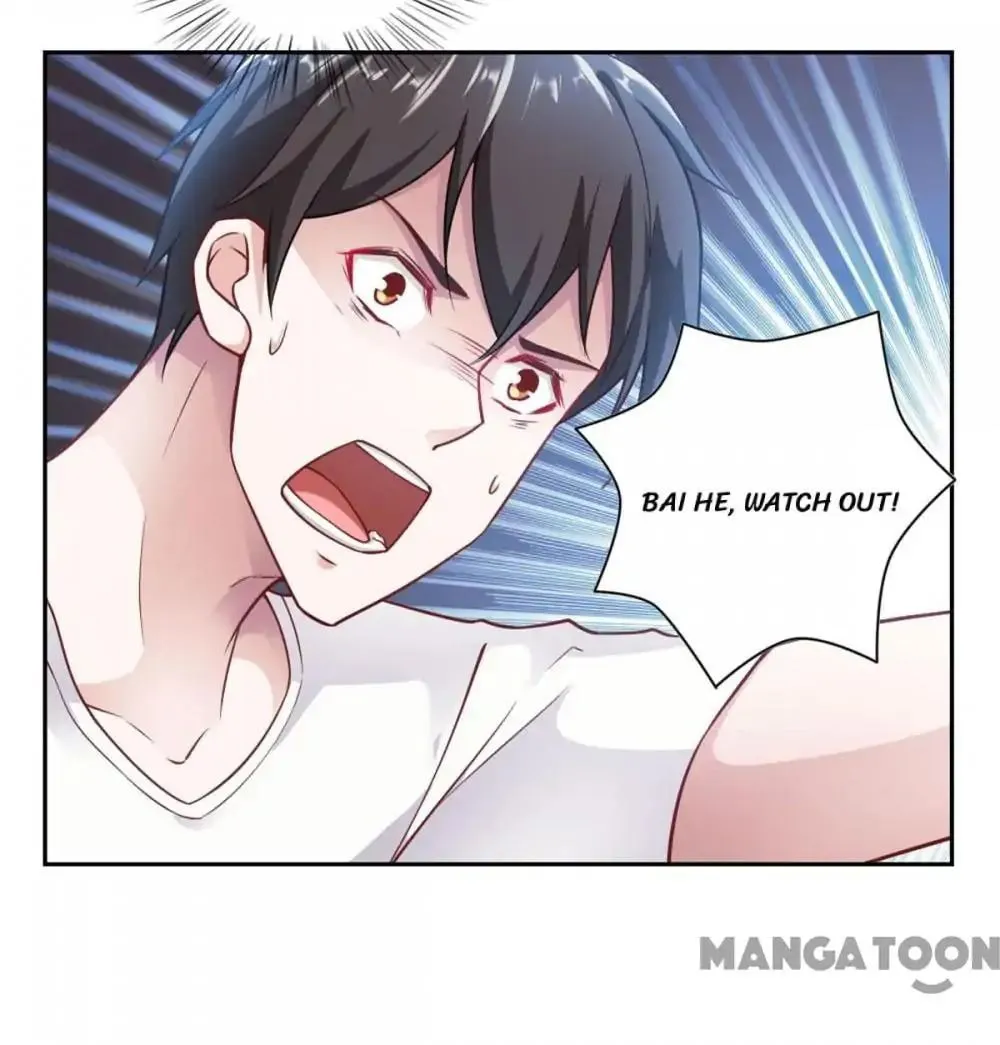 Read Almight Network (Colored) chapter 71 image 28 on Lezhin