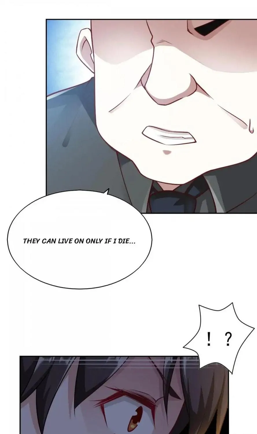 Read Almight Network (Colored) chapter 71 image 29 on Lezhin