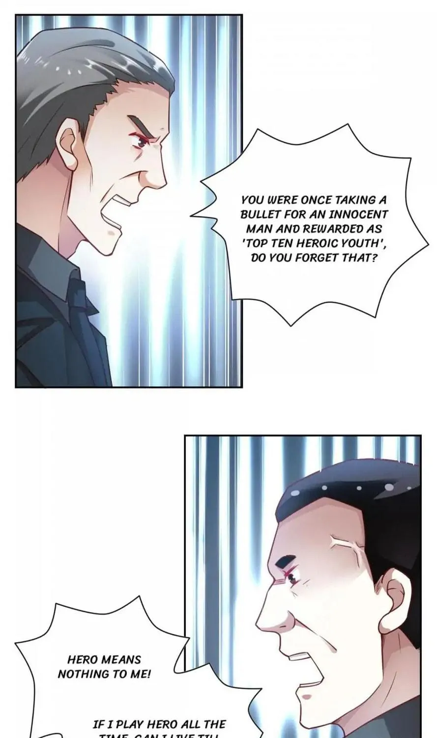 Read Almight Network (Colored) chapter 71 image 3 on Lezhin
