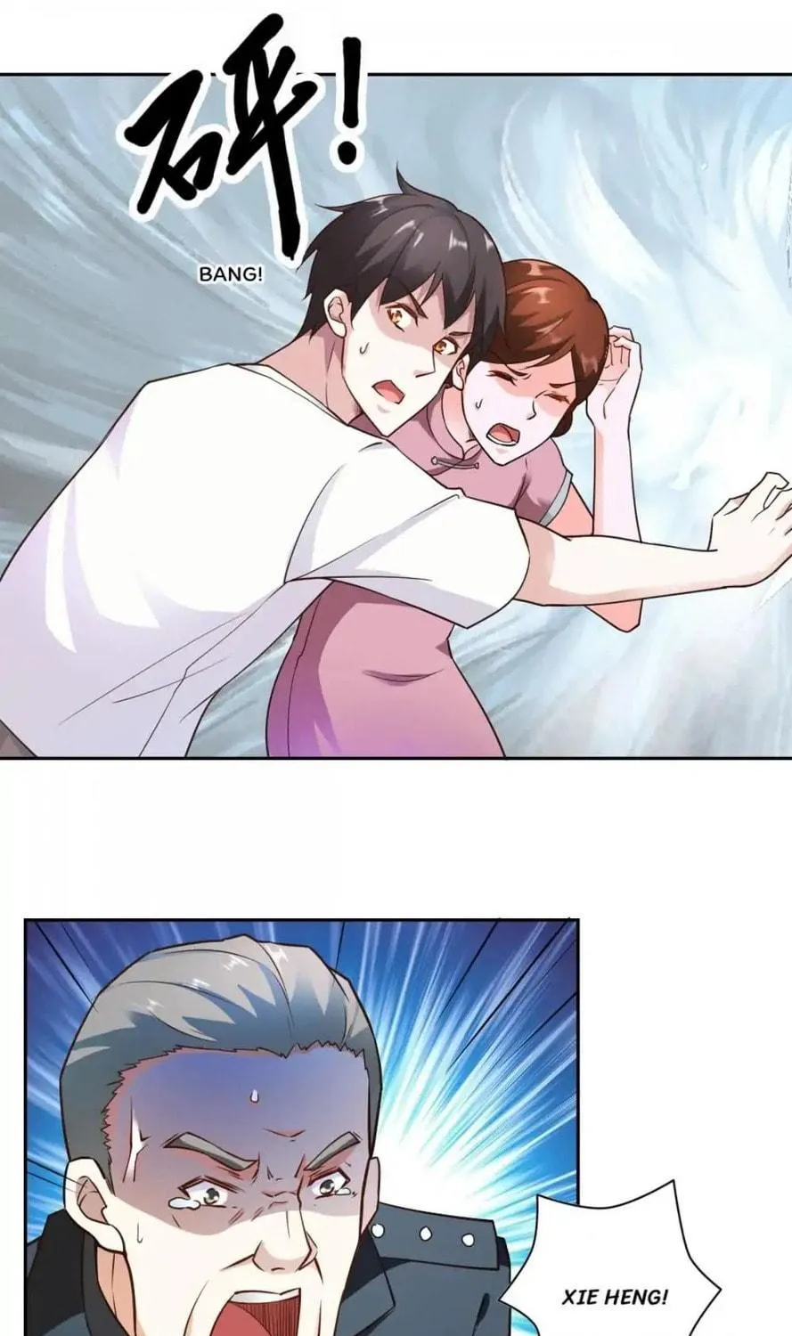 Read Almight Network (Colored) chapter 71 image 34 on Lezhin