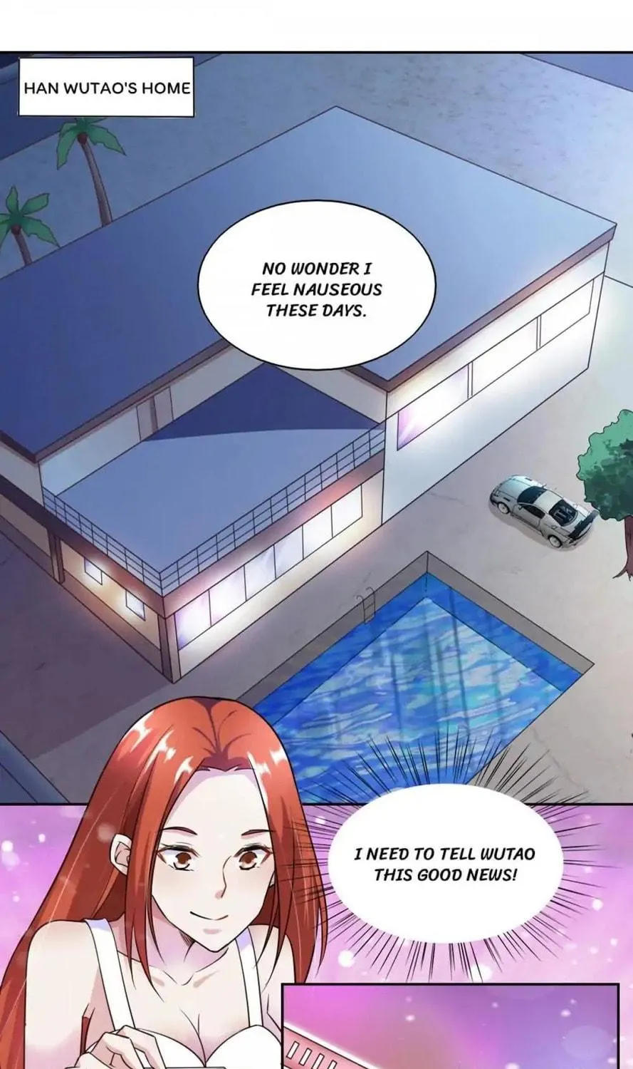 Read Almight Network (Colored) chapter 71 image 40 on Lezhin