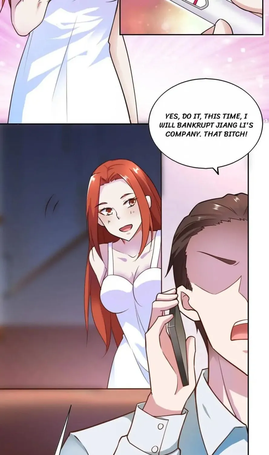 Read Almight Network (Colored) chapter 71 image 42 on Lezhin