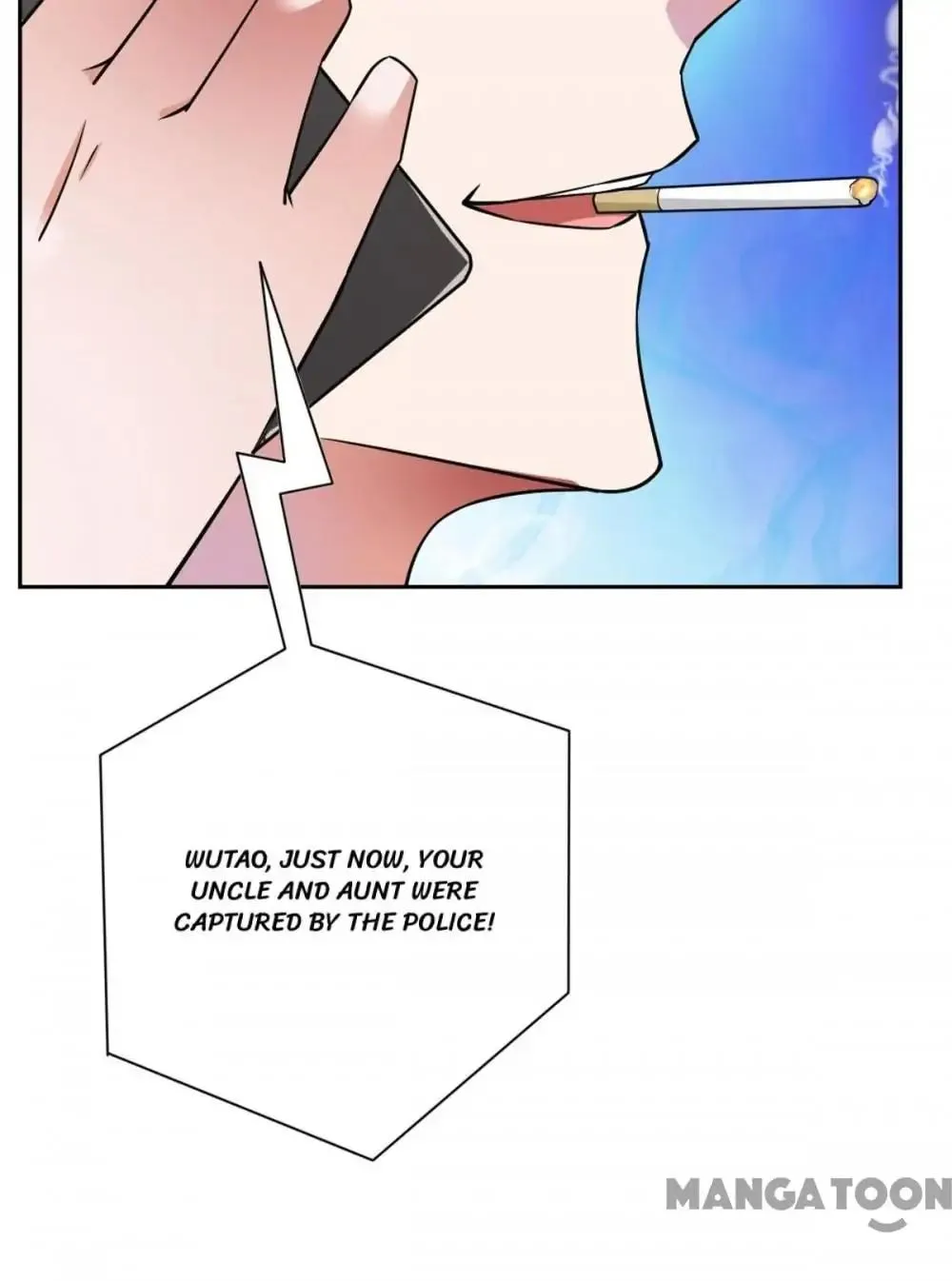 Read Almight Network (Colored) chapter 71 image 47 on Lezhin