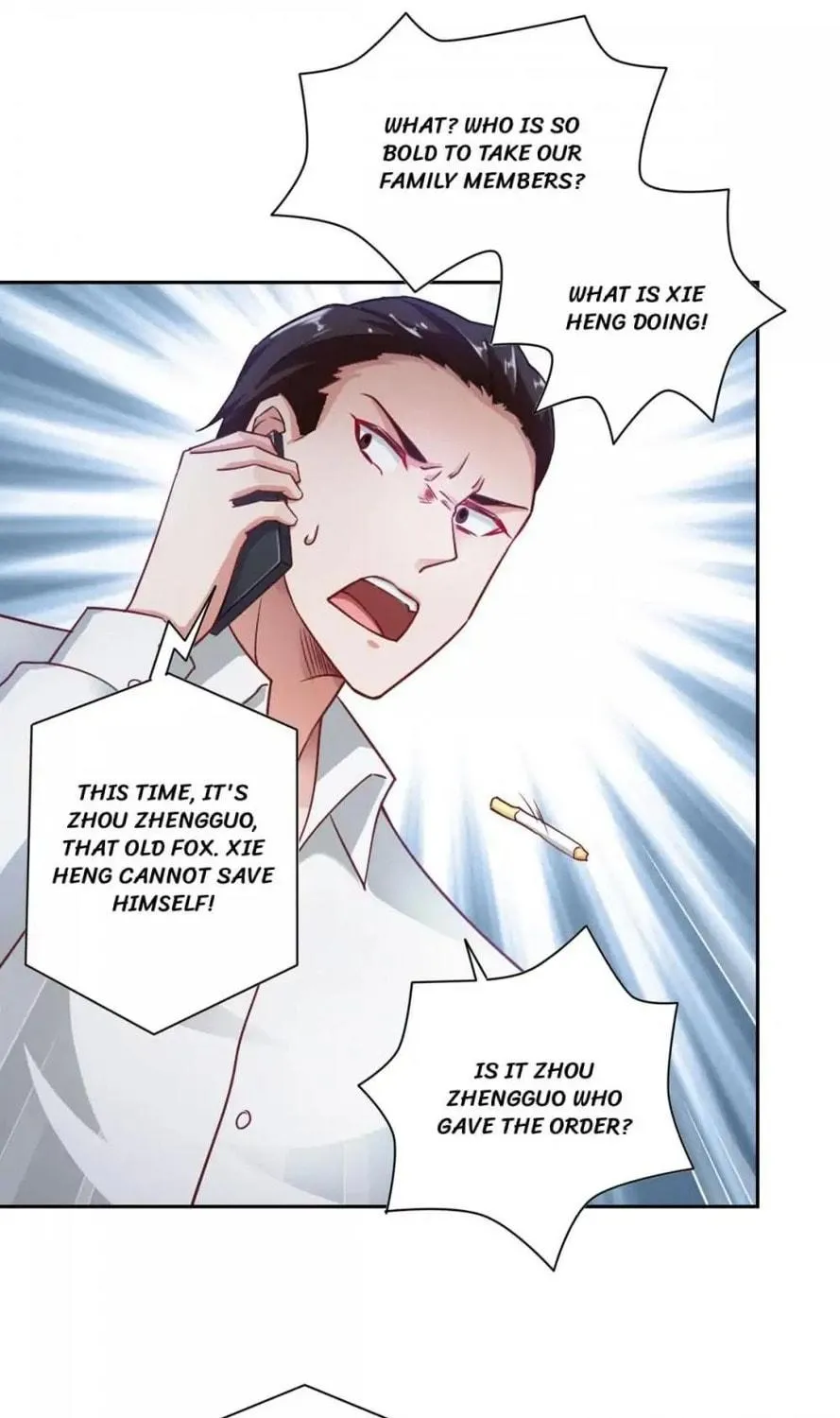 Read Almight Network (Colored) chapter 71 image 48 on Lezhin