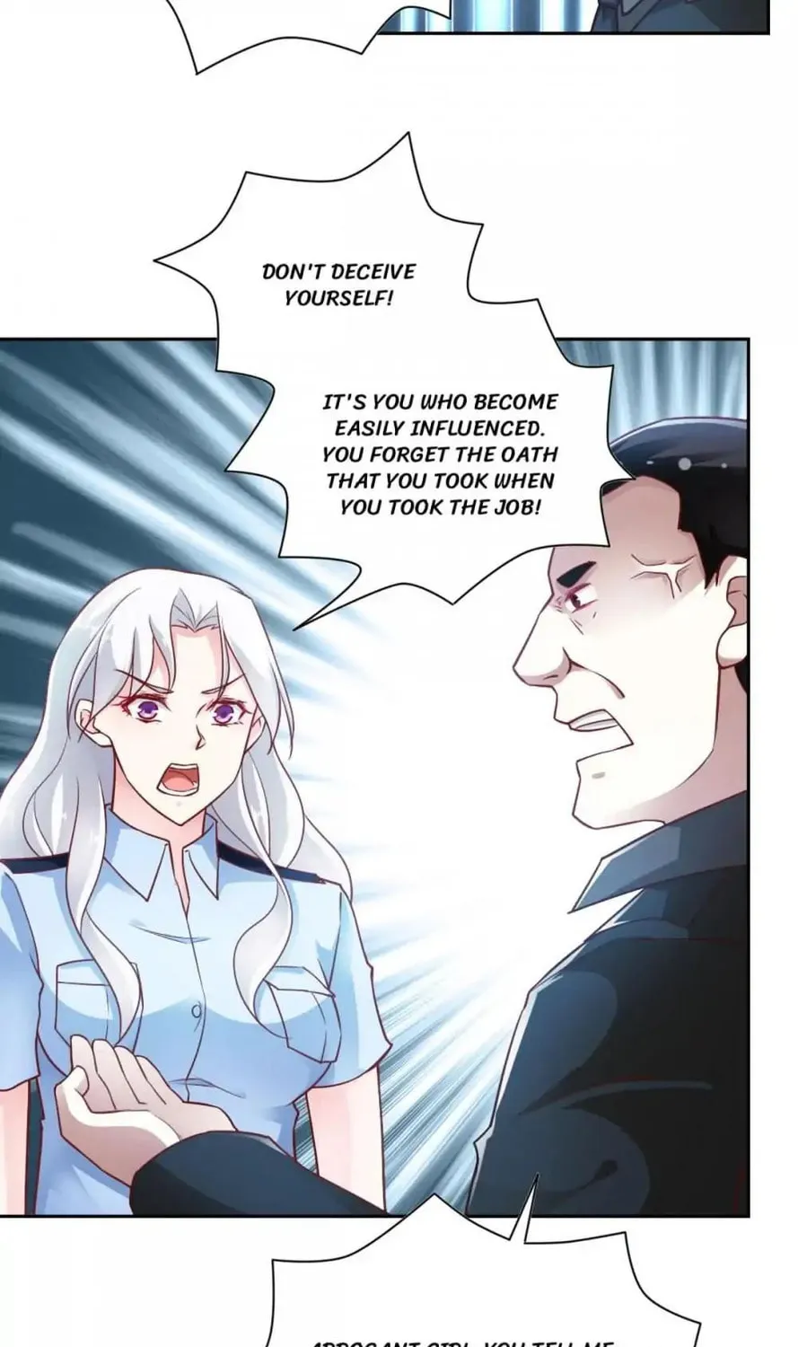 Read Almight Network (Colored) chapter 71 image 5 on Lezhin