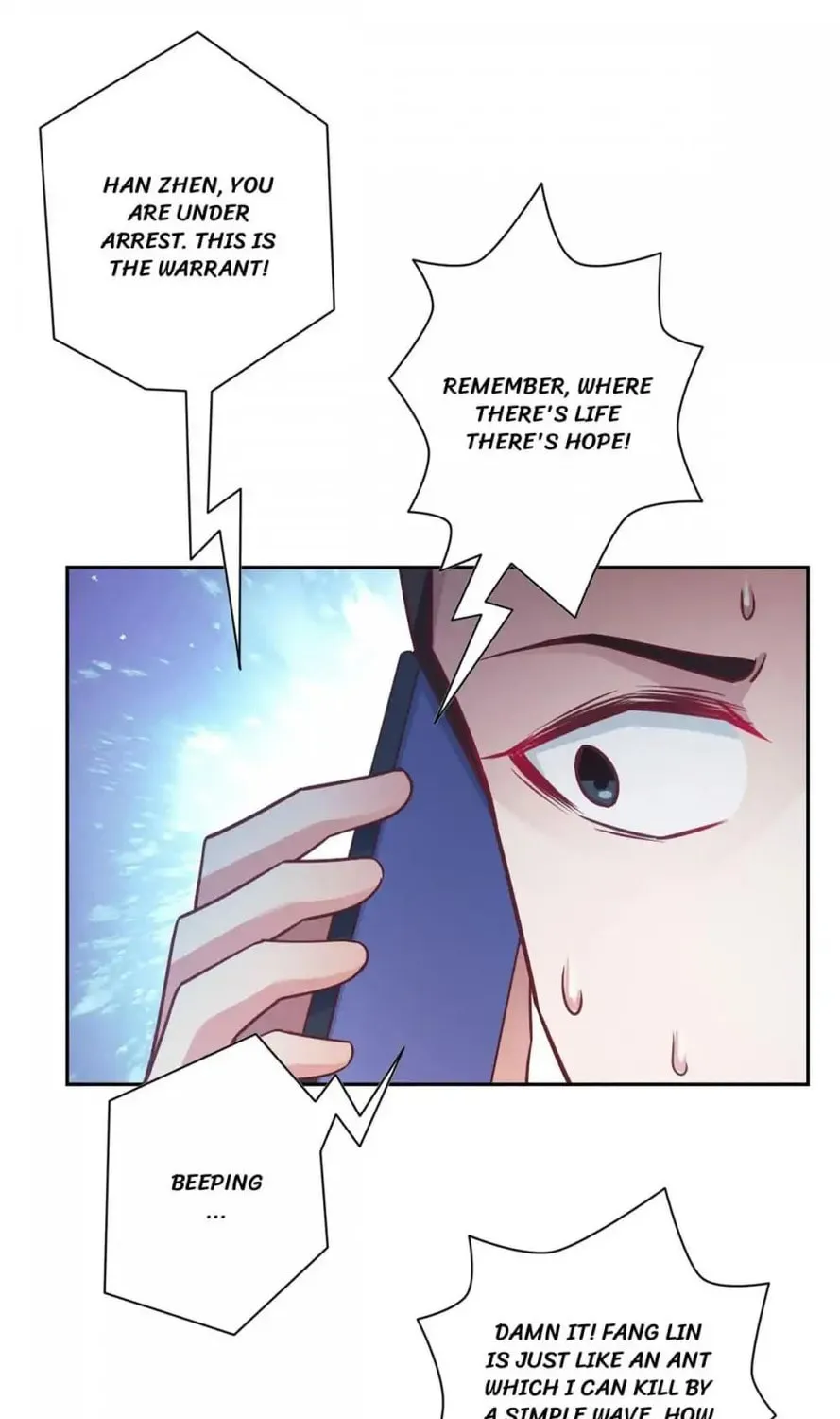 Read Almight Network (Colored) chapter 71 image 54 on Lezhin