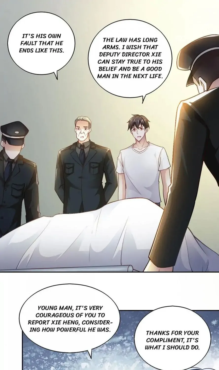 Read Almight Network (Colored) chapter 72 image 0 on Lezhin