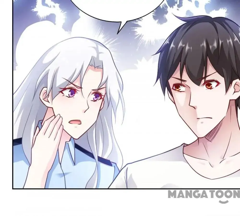 Read Almight Network (Colored) chapter 72 image 11 on Lezhin