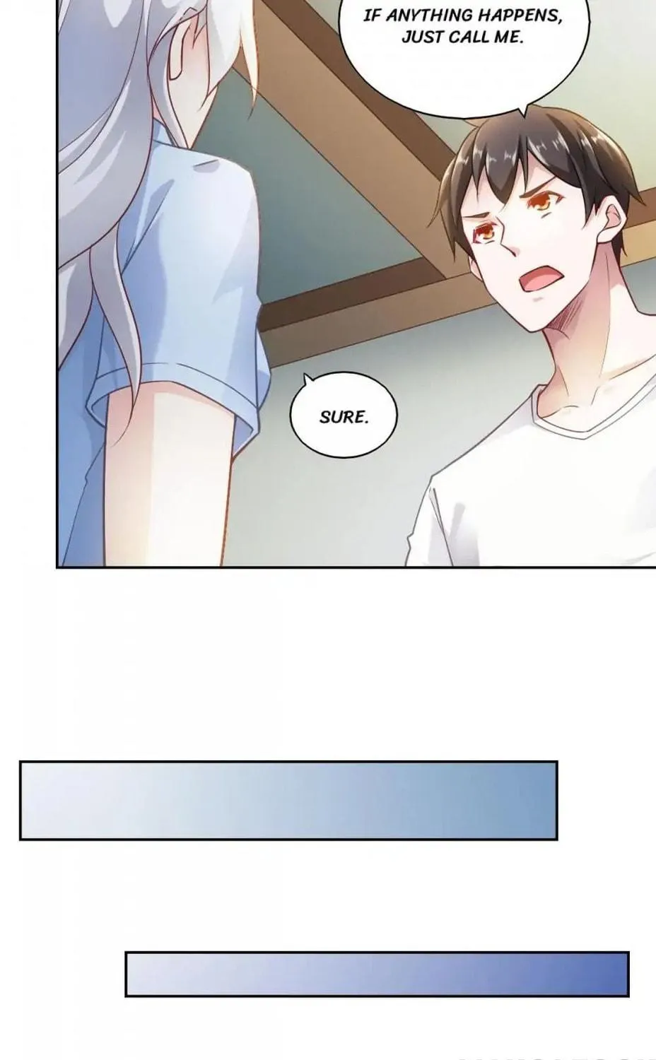 Read Almight Network (Colored) chapter 72 image 14 on Lezhin