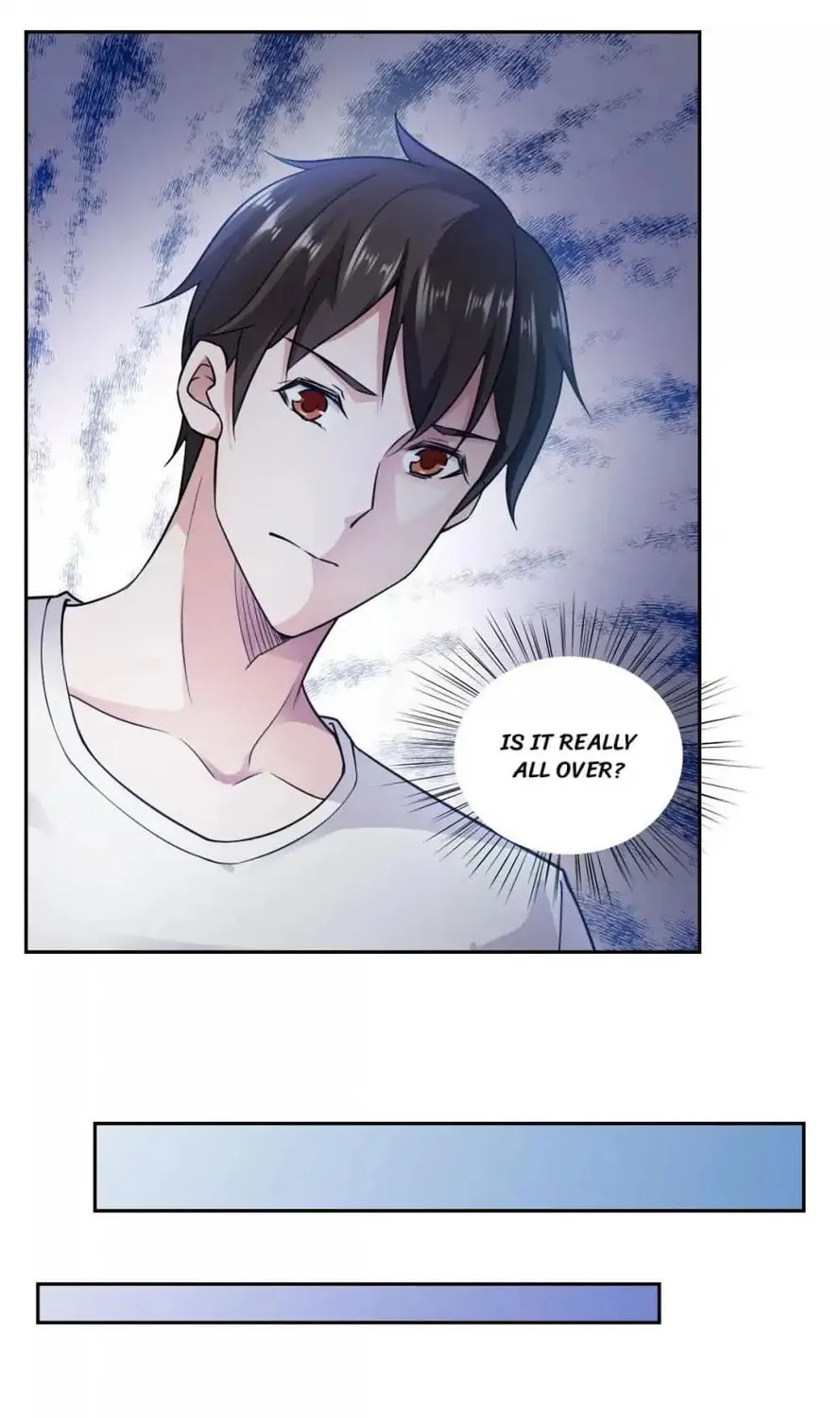 Read Almight Network (Colored) chapter 72 image 19 on Lezhin