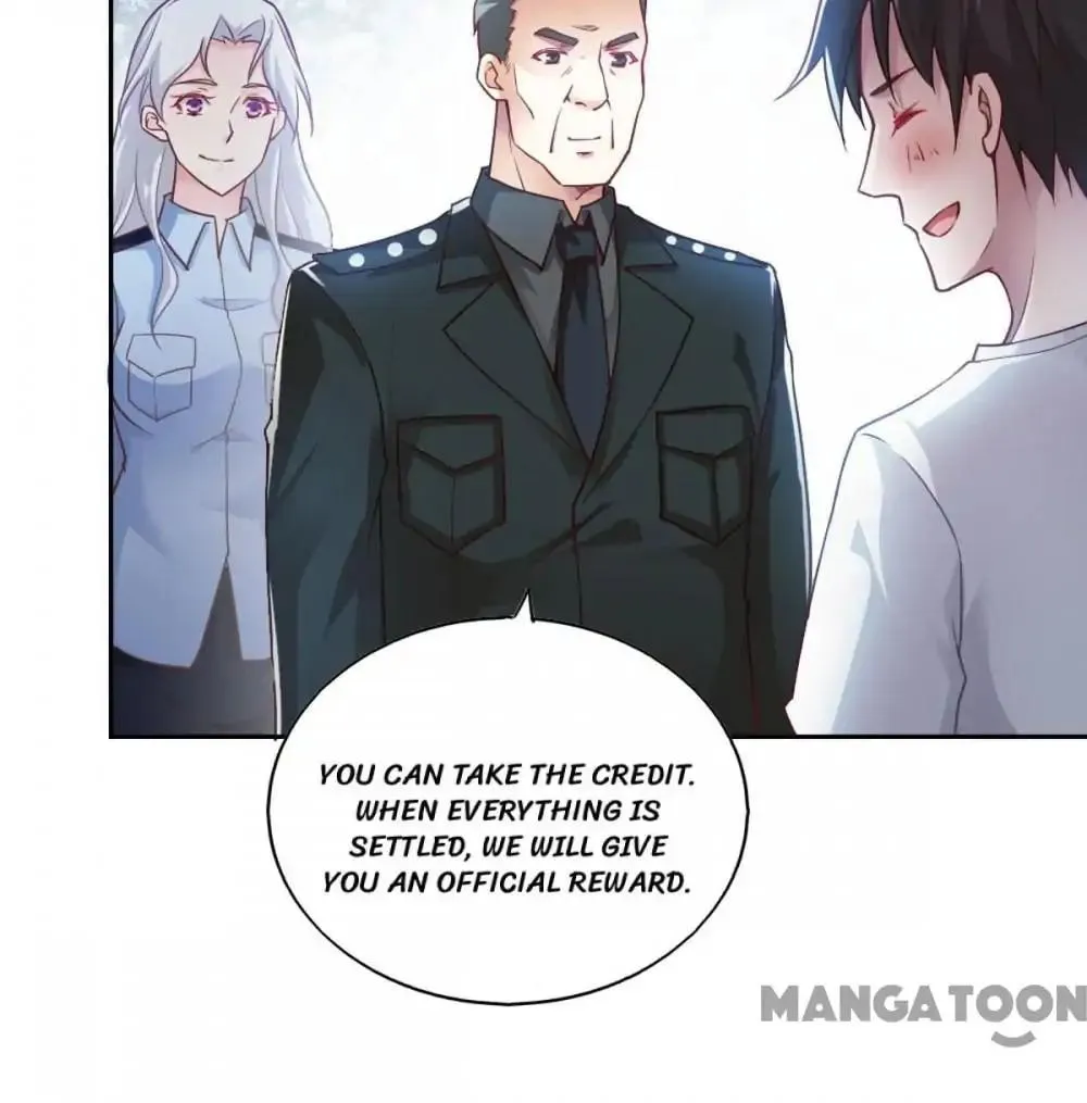 Read Almight Network (Colored) chapter 72 image 2 on Lezhin