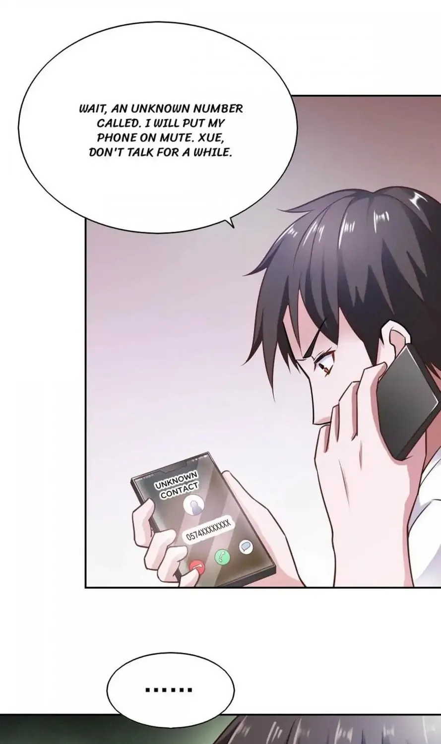 Read Almight Network (Colored) chapter 72 image 40 on Lezhin