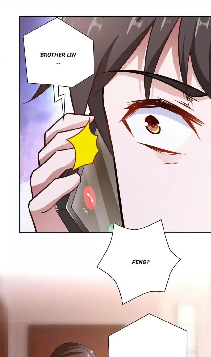 Read Almight Network (Colored) chapter 72 image 46 on Lezhin
