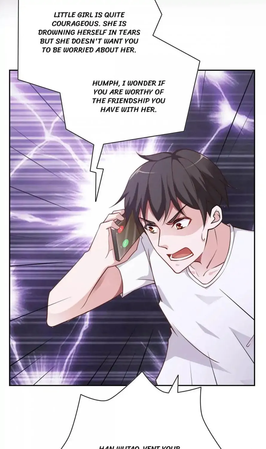 Read Almight Network (Colored) chapter 72 image 50 on Lezhin