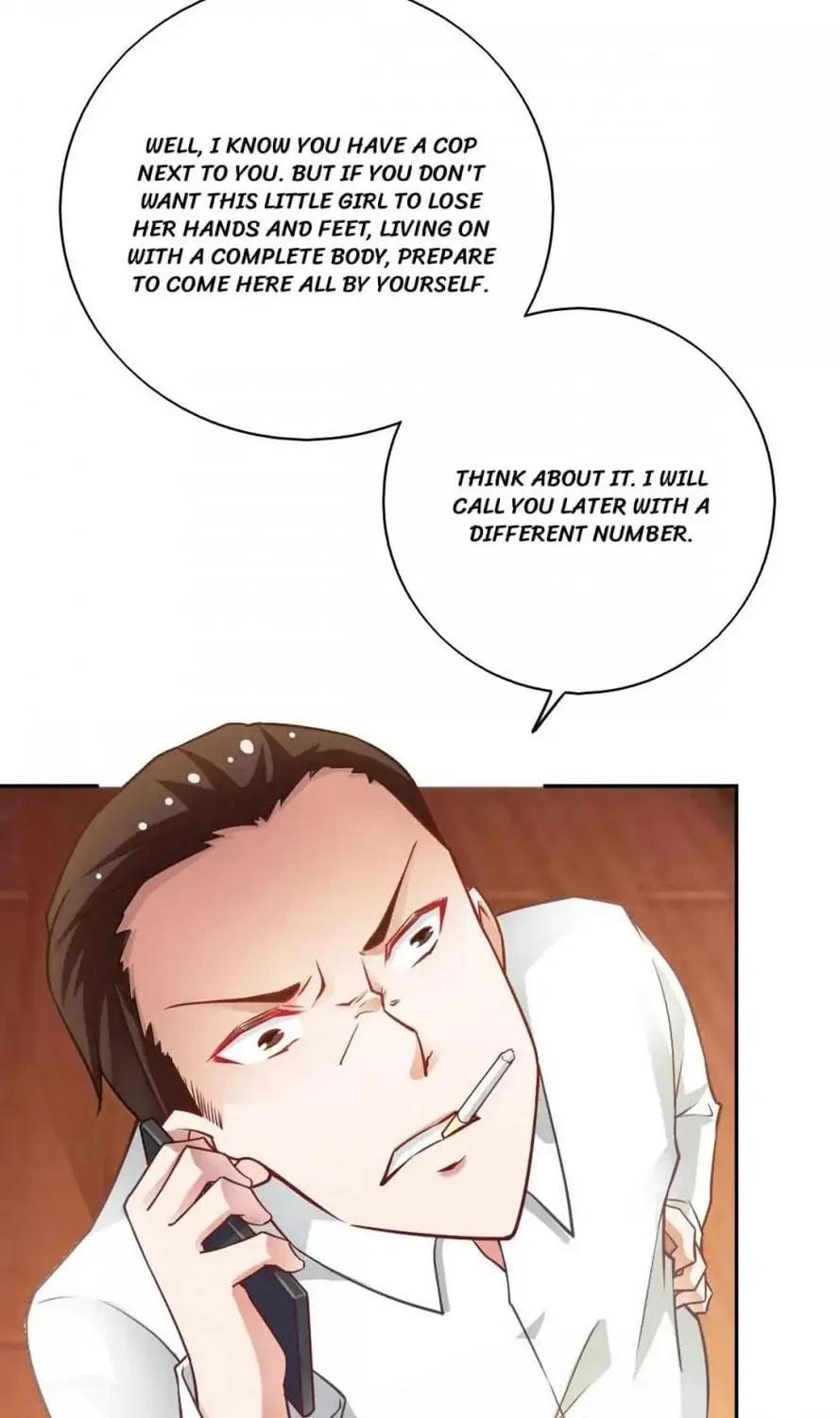 Read Almight Network (Colored) chapter 72 image 57 on Lezhin
