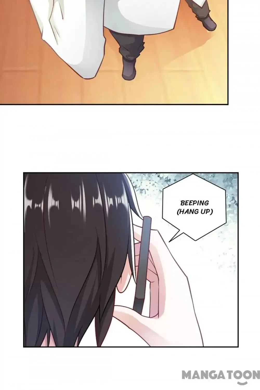 Read Almight Network (Colored) chapter 72 image 59 on Lezhin