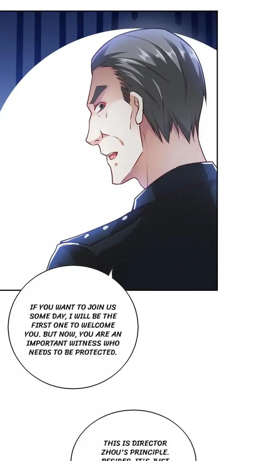 Read Almight Network (Colored) chapter 72 image 9 on Lezhin