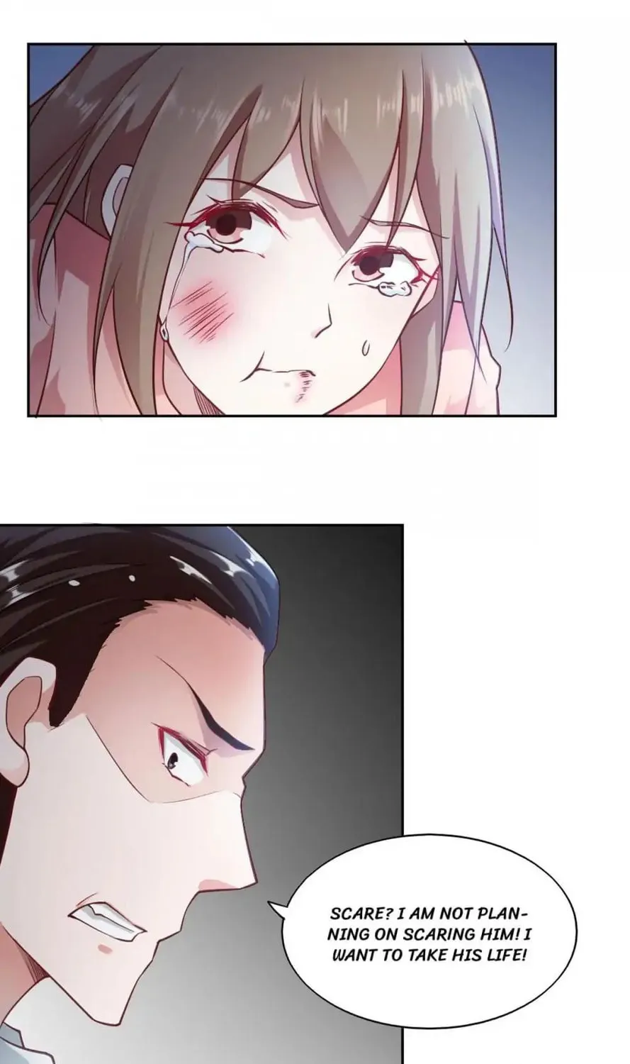 Read Almight Network (Colored) chapter 73 image 18 on Lezhin