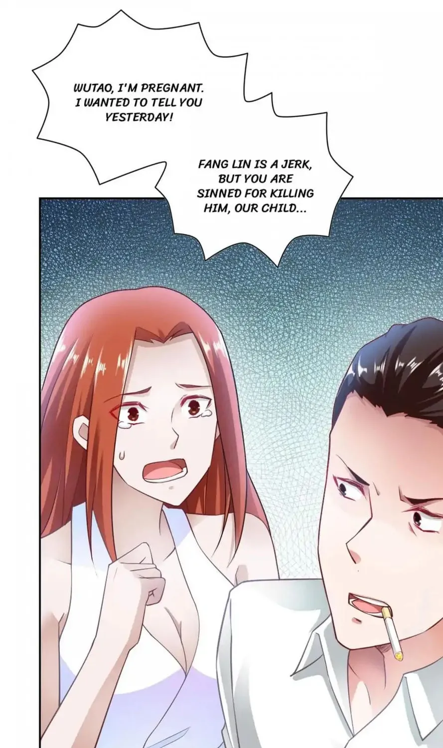 Read Almight Network (Colored) chapter 73 image 24 on Lezhin
