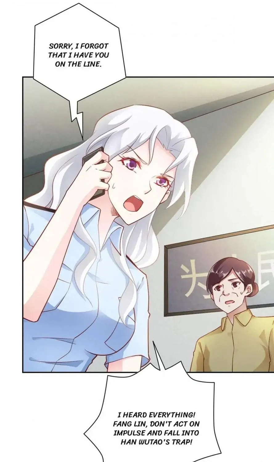 Read Almight Network (Colored) chapter 73 image 3 on Lezhin