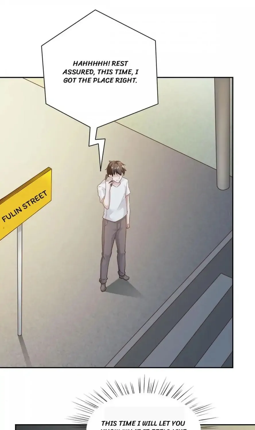 Read Almight Network (Colored) chapter 73 image 47 on Lezhin