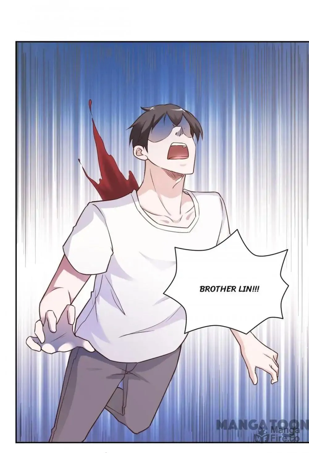 Read Almight Network (Colored) chapter 74 image 32 on Lezhin