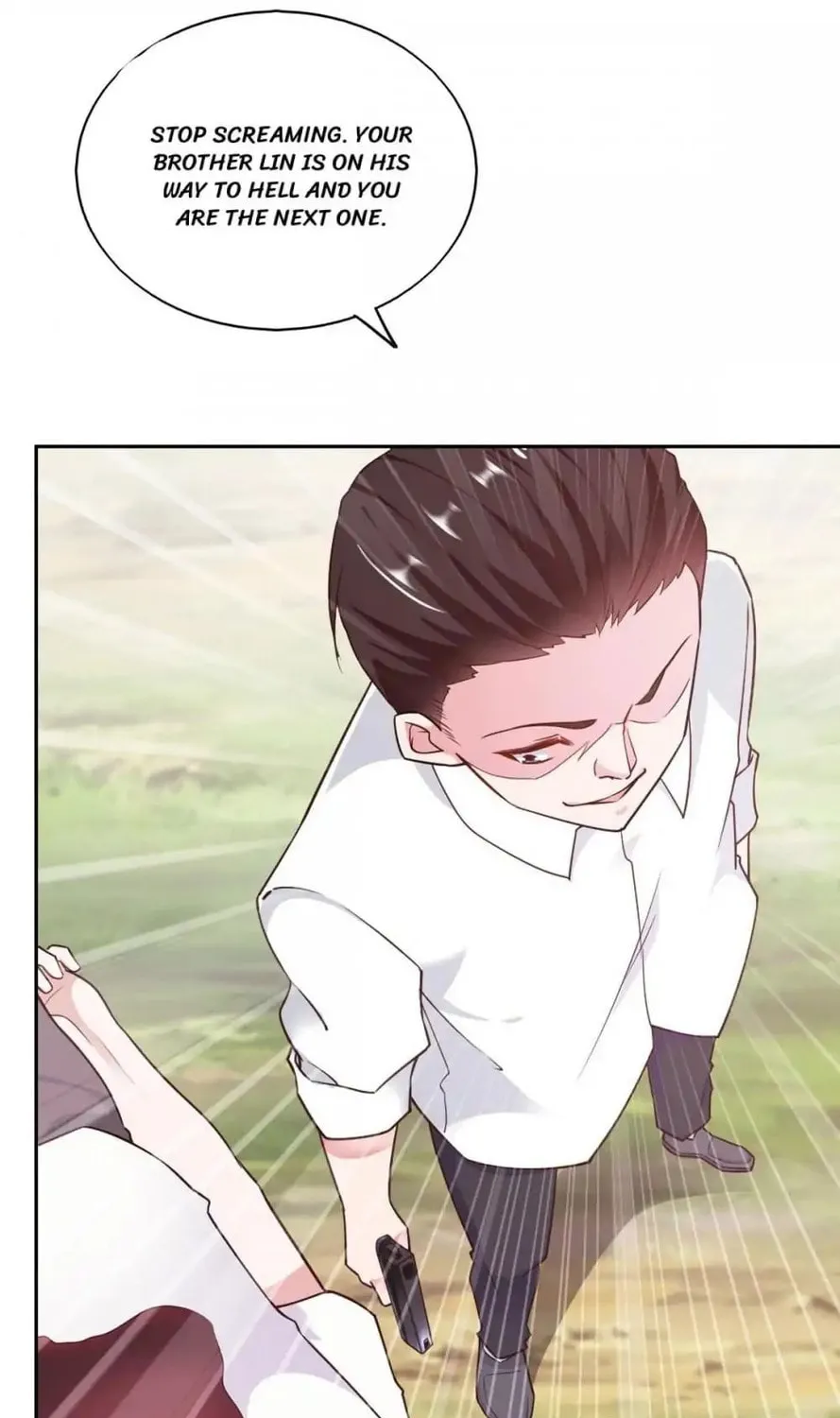 Read Almight Network (Colored) chapter 74 image 36 on Lezhin
