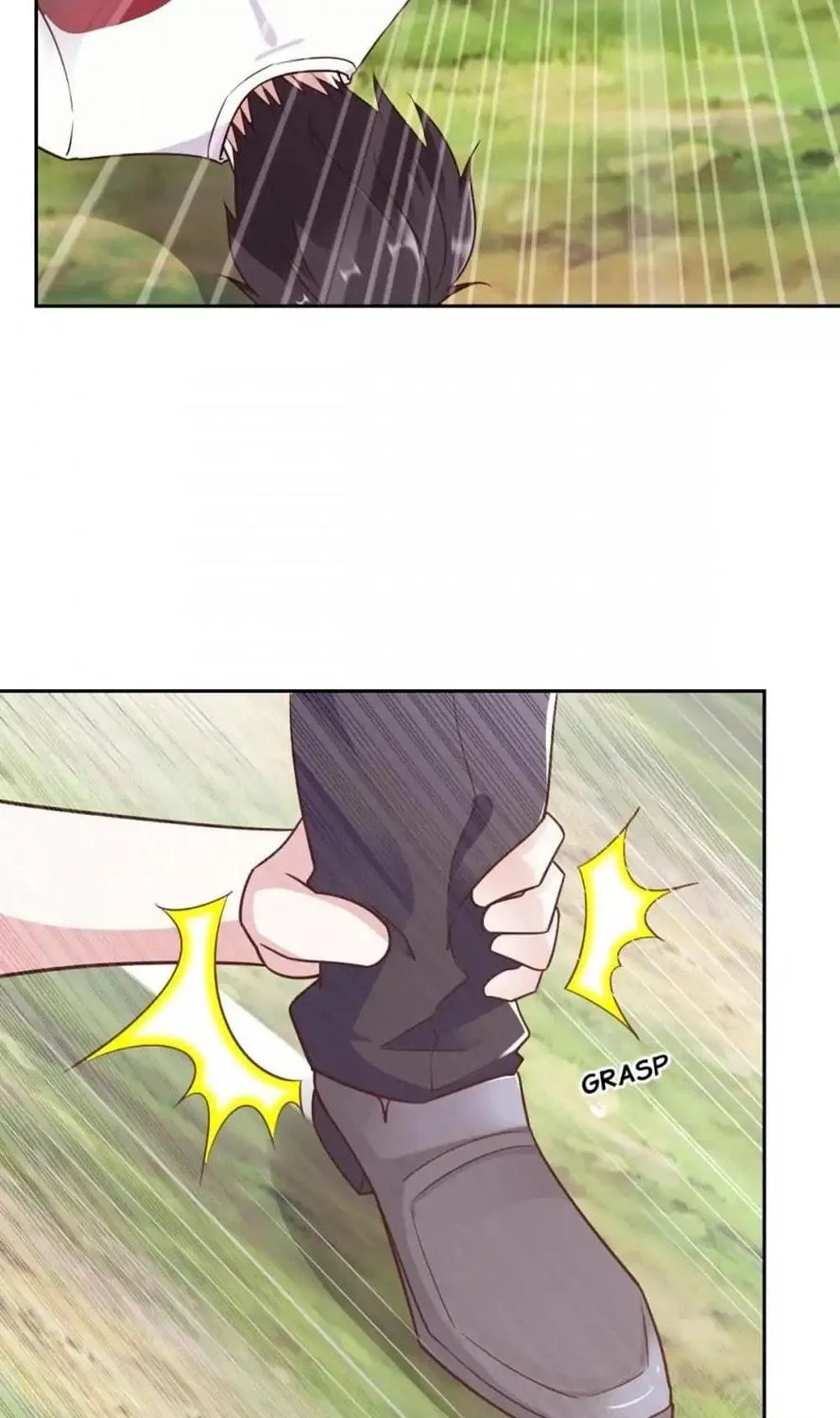Read Almight Network (Colored) chapter 74 image 38 on Lezhin