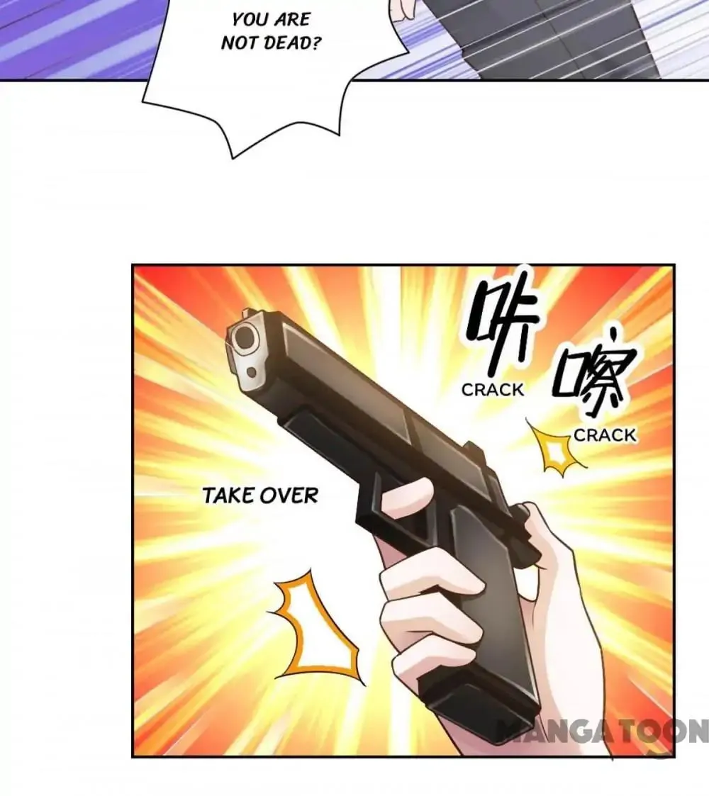 Read Almight Network (Colored) chapter 74 image 42 on Lezhin