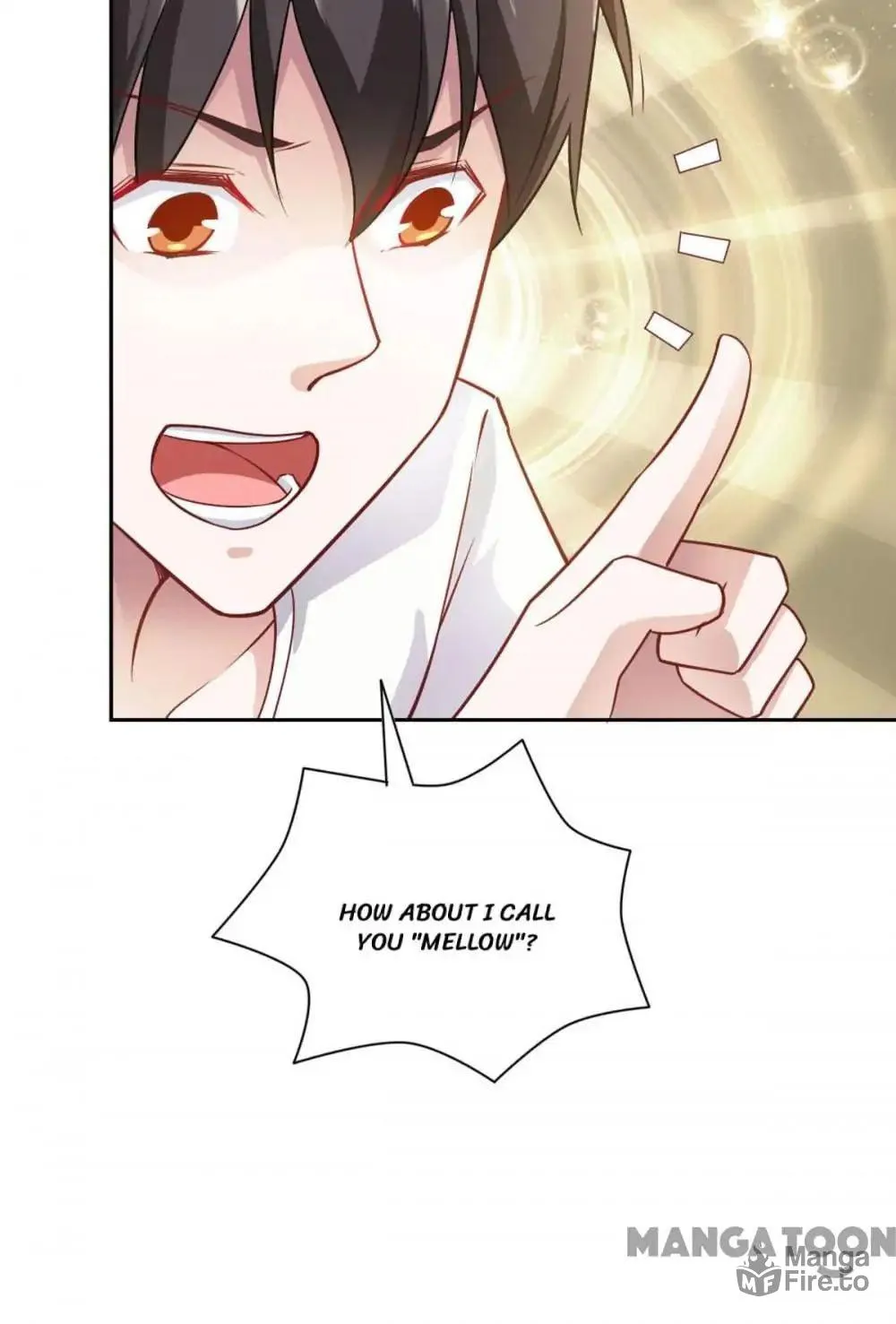 Read Almight Network (Colored) chapter 74 image 7 on Lezhin