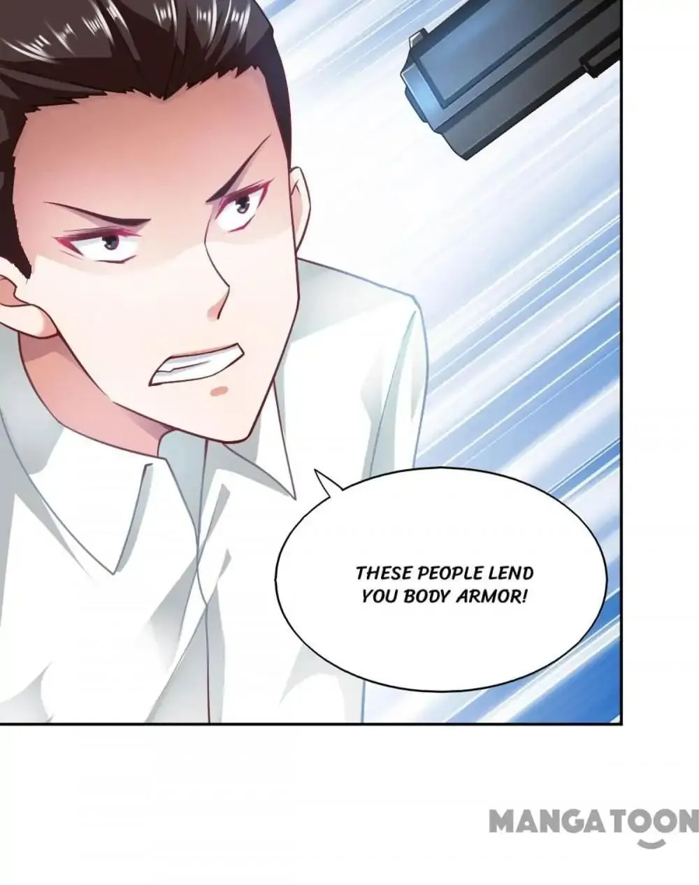 Read Almight Network (Colored) chapter 75 image 2 on Lezhin
