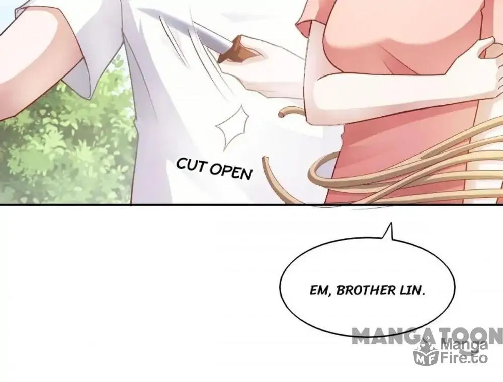 Read Almight Network (Colored) chapter 75 image 30 on Lezhin