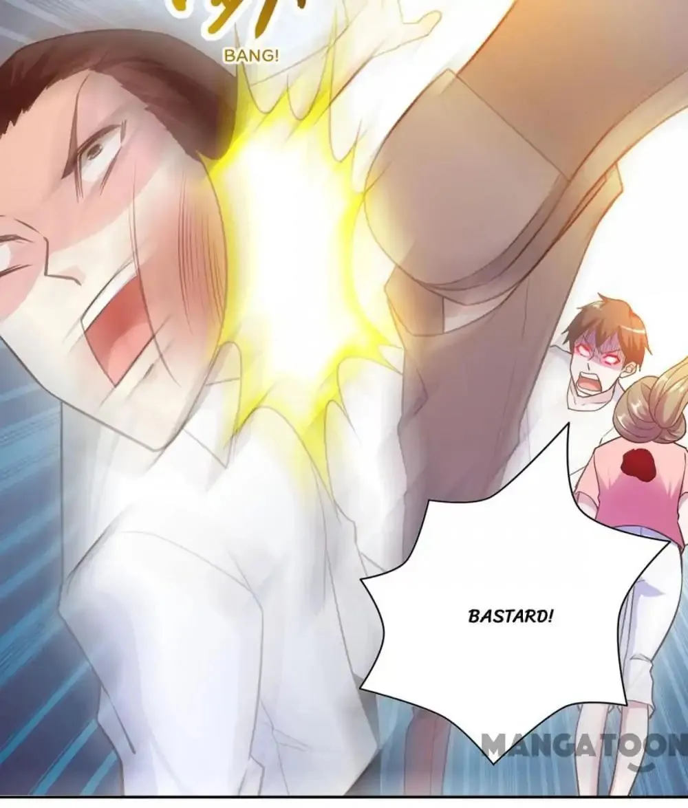 Read Almight Network (Colored) chapter 75 image 43 on Lezhin