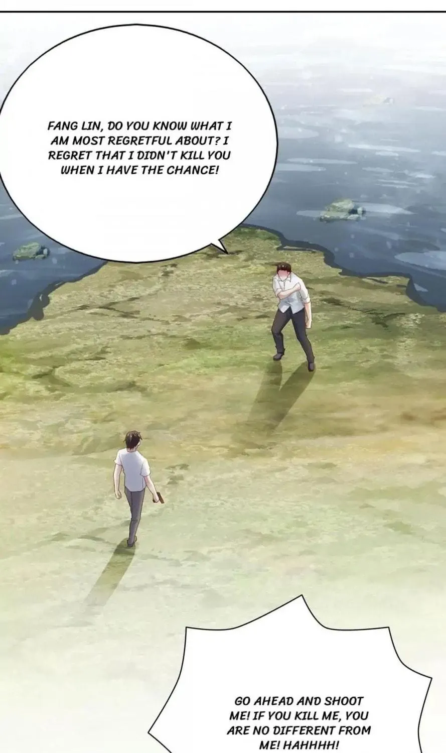 Read Almight Network (Colored) chapter 75 image 59 on Lezhin