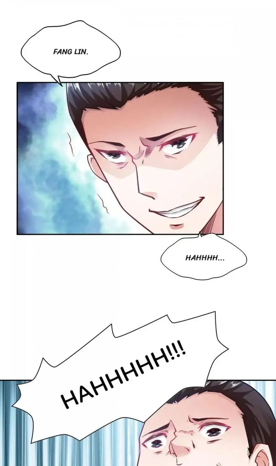 Read Almight Network (Colored) chapter 76 image 12 on Lezhin