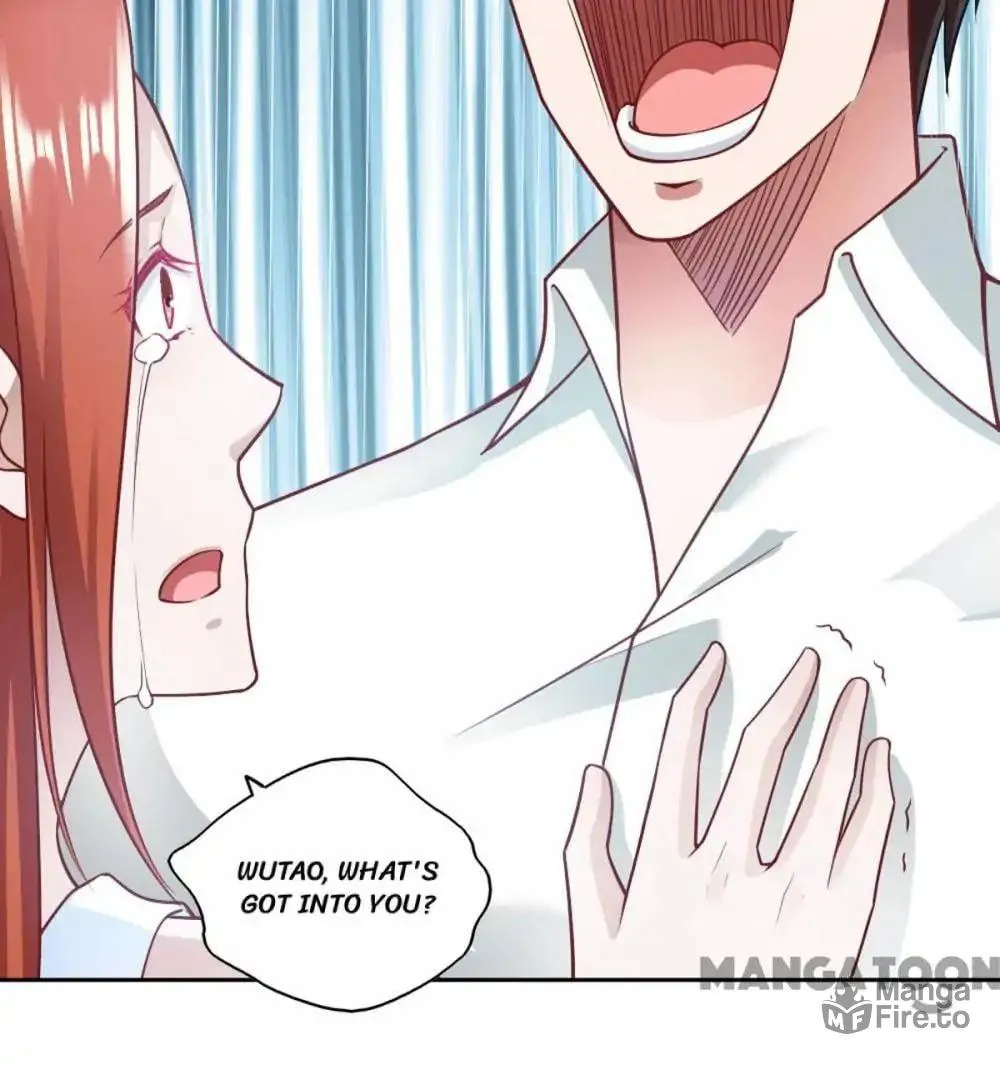 Read Almight Network (Colored) chapter 76 image 14 on Lezhin