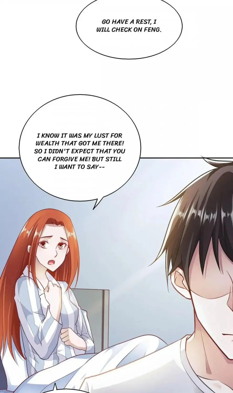 Read Almight Network (Colored) chapter 76 image 37 on Lezhin