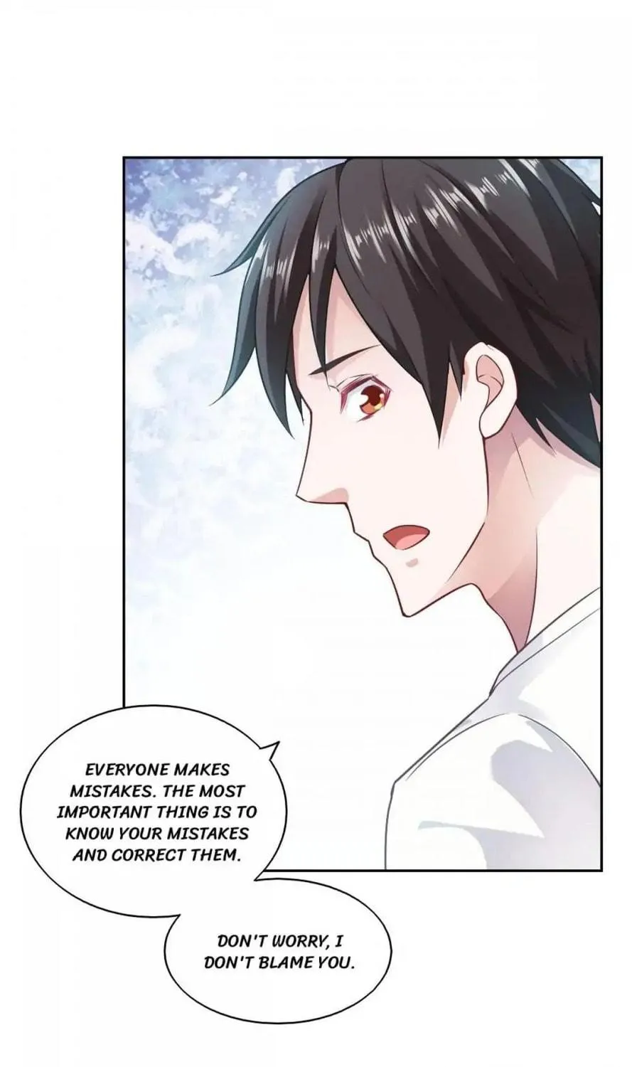 Read Almight Network (Colored) chapter 76 image 40 on Lezhin