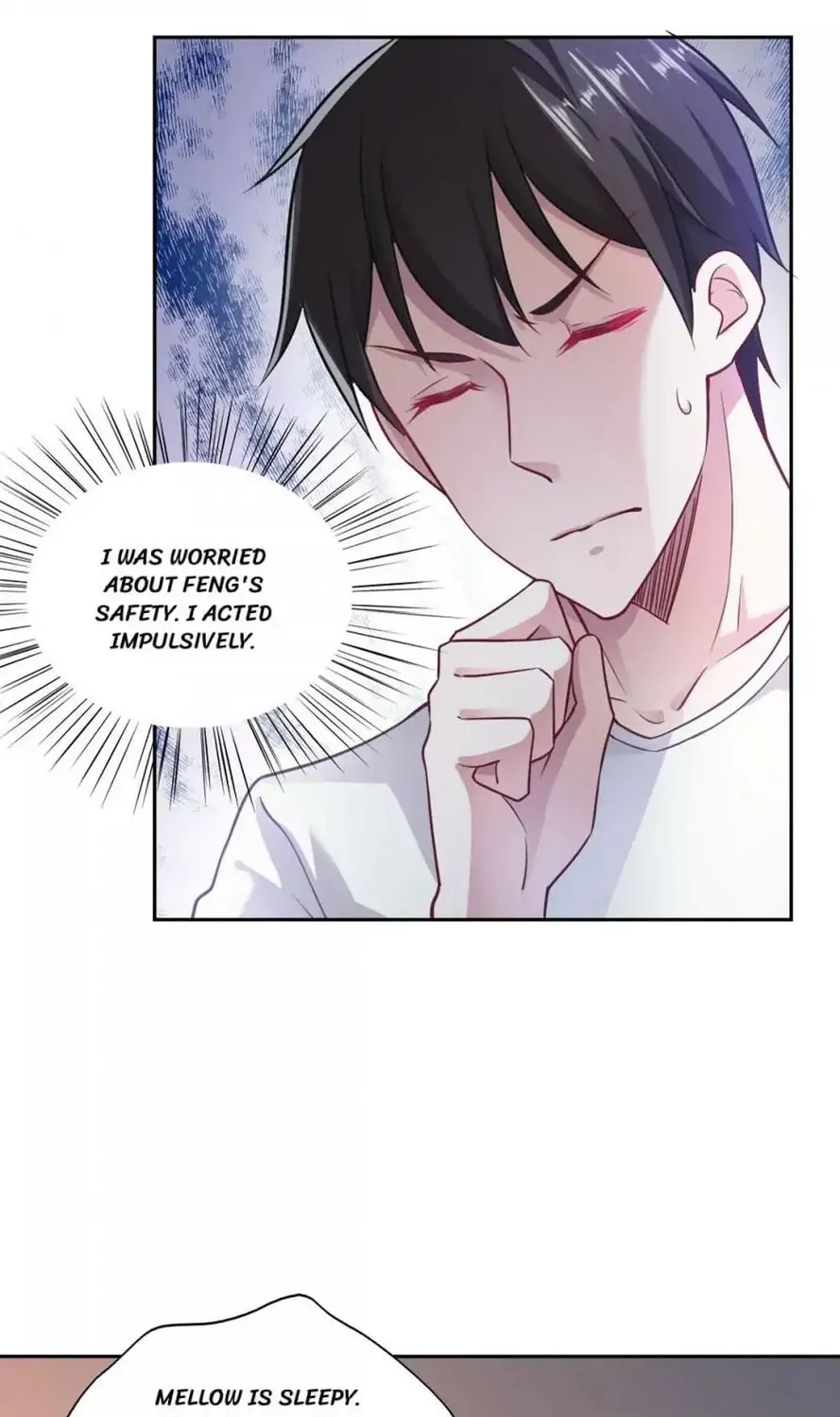 Read Almight Network (Colored) chapter 76 image 52 on Lezhin