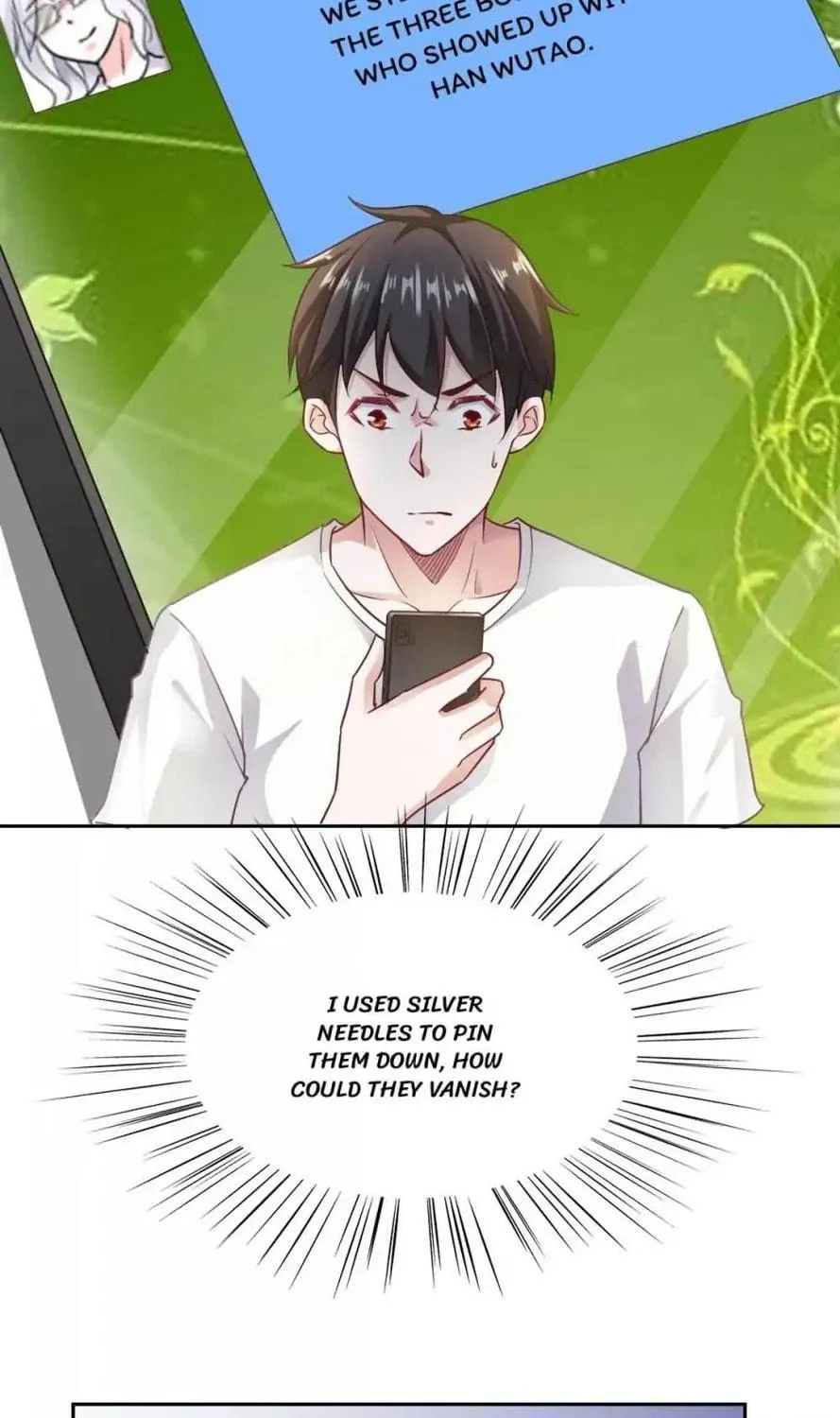 Read Almight Network (Colored) chapter 76 image 57 on Lezhin