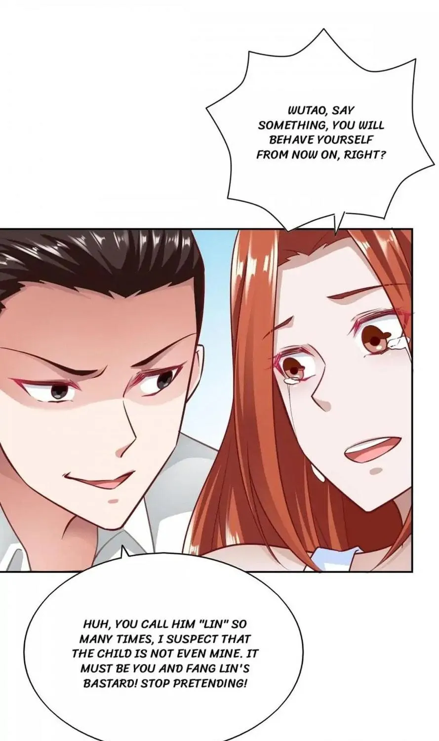 Read Almight Network (Colored) chapter 76 image 6 on Lezhin
