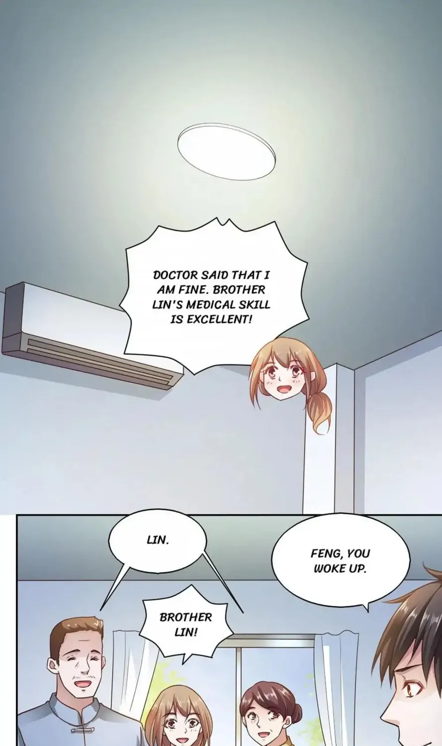 Read Almight Network (Colored) chapter 76 image 60 on Lezhin