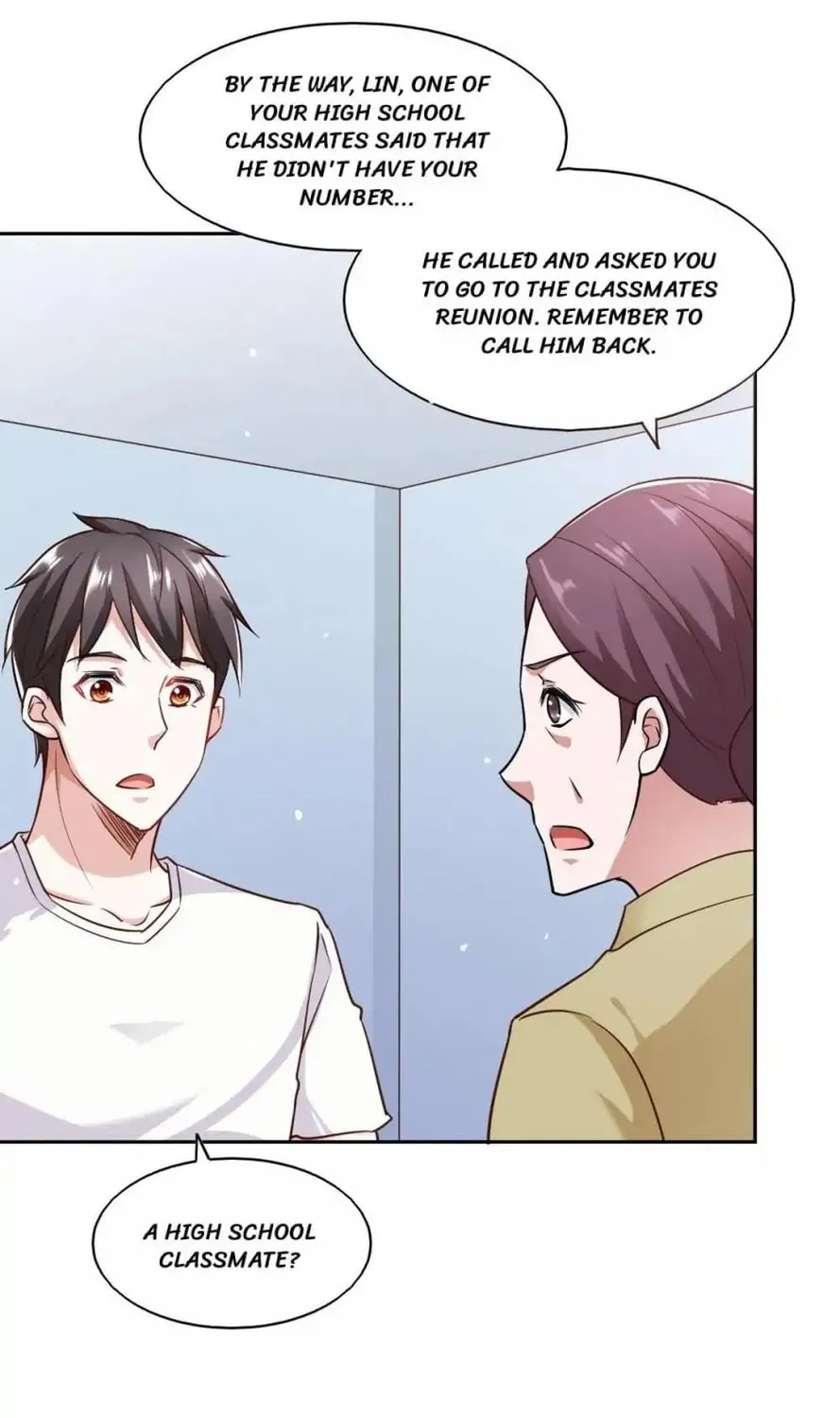 Read Almight Network (Colored) chapter 76 image 70 on Lezhin