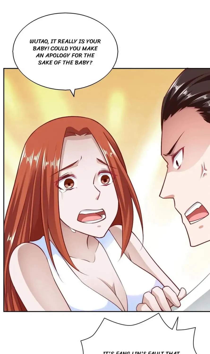 Read Almight Network (Colored) chapter 76 image 9 on Lezhin