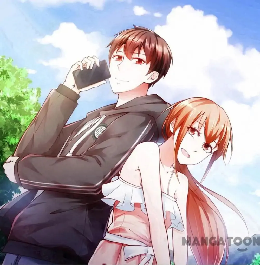 Read Almight Network (Colored) chapter 77 image 0 on Lezhin