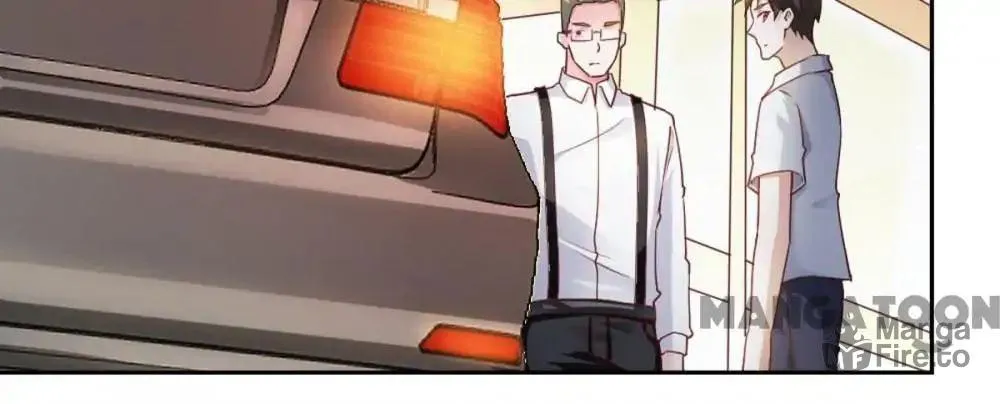 Read Almight Network (Colored) chapter 77 image 23 on Lezhin