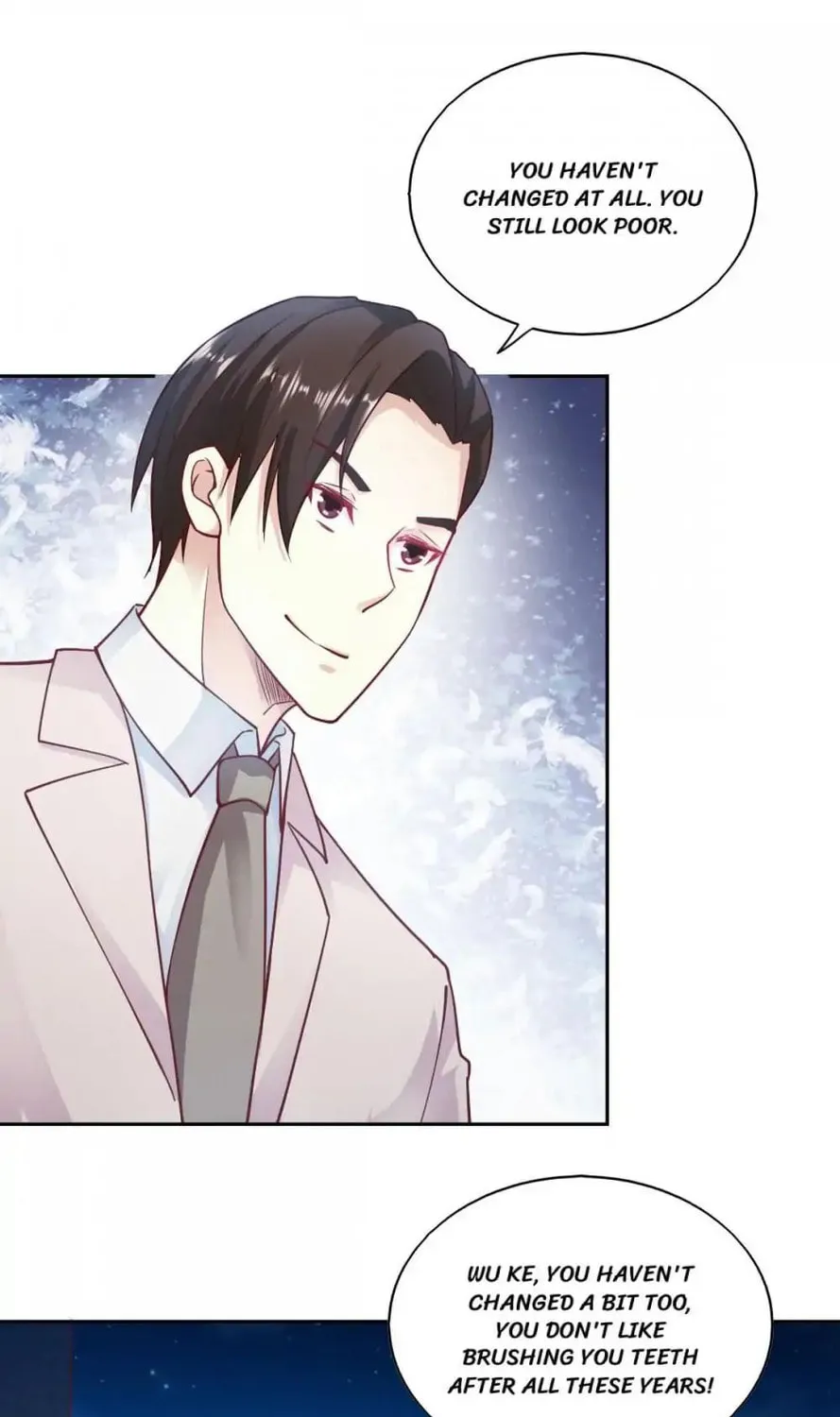 Read Almight Network (Colored) chapter 77 image 24 on Lezhin
